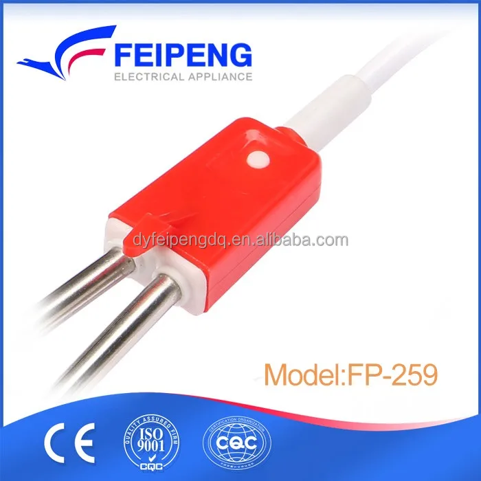 hot sale high quality 350w mini coffee immersion water heater