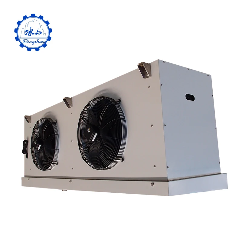 Top quality ceiling mounted new air cooler evaporator used in refrigeration