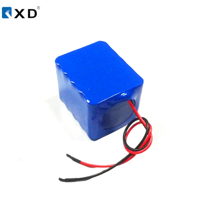 14.8v 14.4v 10ah 18650 5p 4s Lithium Ion Battery Pack Factory 12v Li-ion Makita Battery KXD 500 Times 70 (T) X 76(W) X 105(H) 1c
