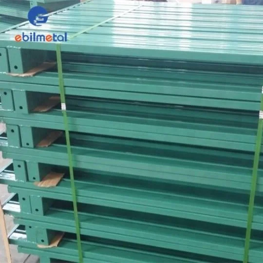 Промышленный оцинкованный стальной поддон