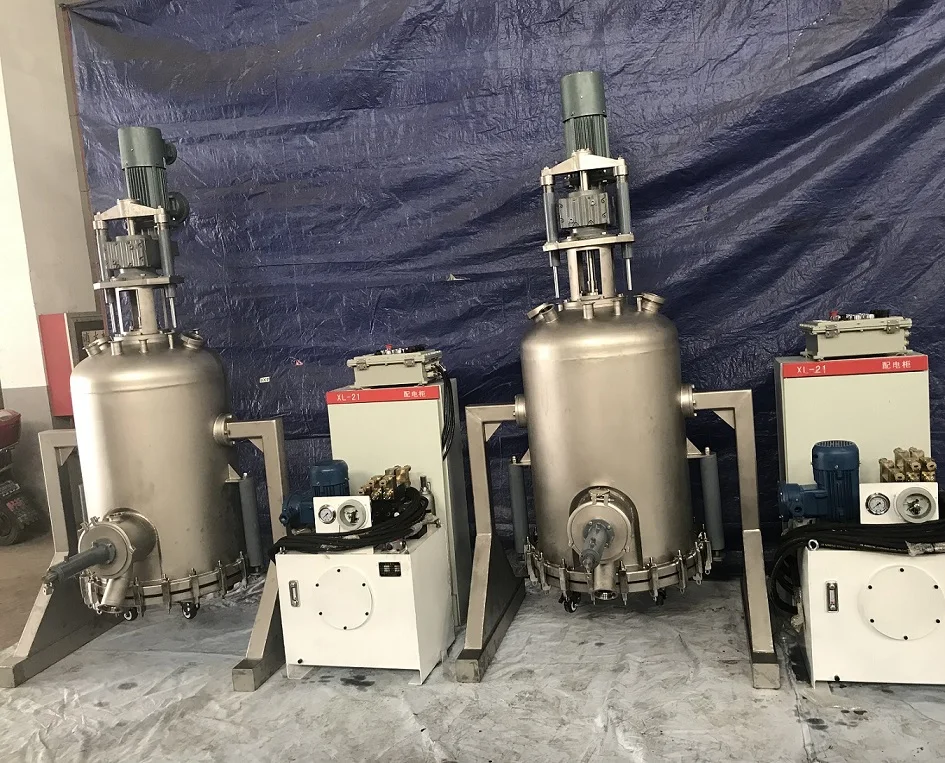 Мешалка Для Сушки фильтров TOPTION 20L ~ 200L