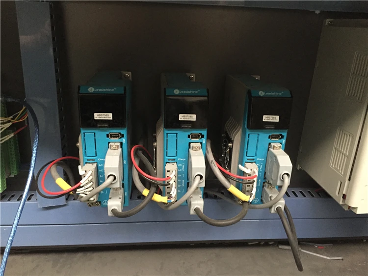 mini 4d metal cnc router