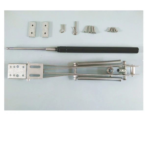 Greenhouse automatic vent opener actuator Agriculture Solutions Univent Automatic Vent Opener Standard  Lifts 15 Lbs