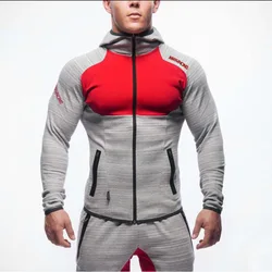 Fitness sportswear Stylish Fitness Jacket Gym Wear