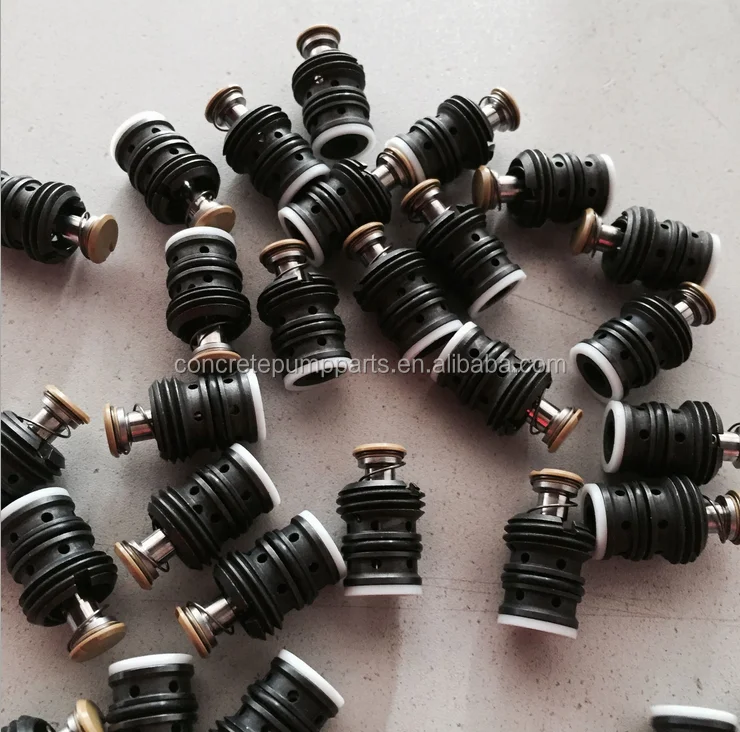 Оригинальный HAWE Multitandem Клапана Небольшой Редукционный Клапан для Бетононасос Грузовик Arm Suppor