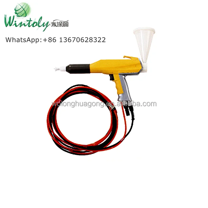 
RAL colors powder coating 