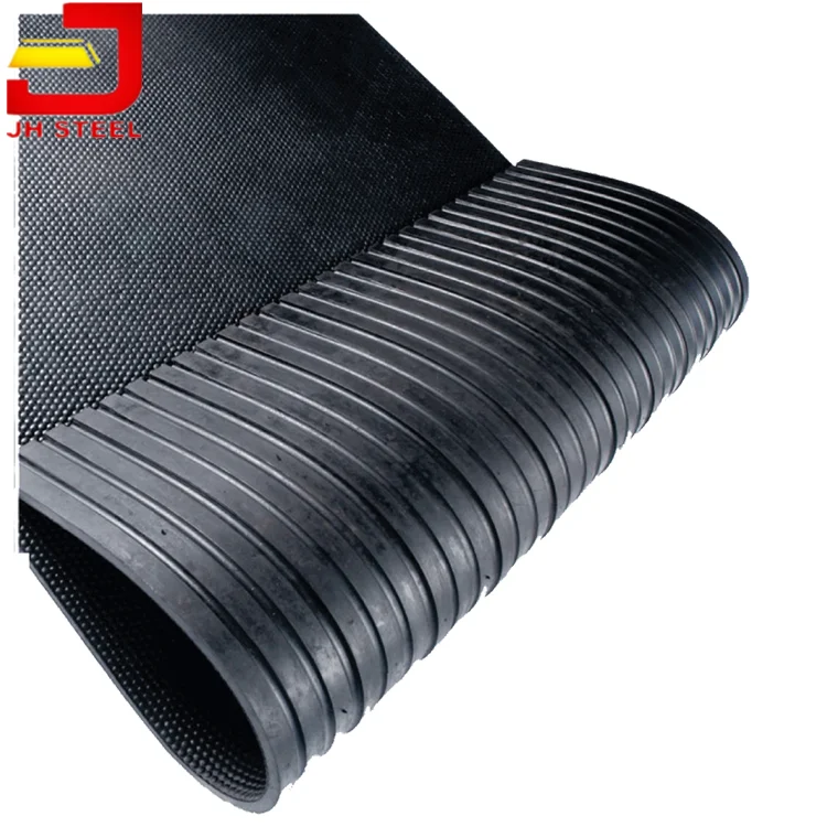 Horse Stable Rubber Mat