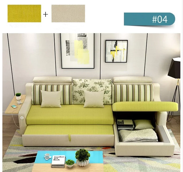 
Living room classic furniture recliner manufacturer corner design fabric sofa bunk bed 