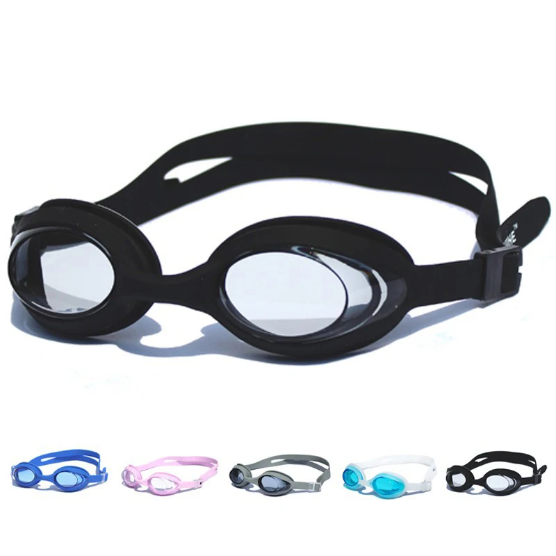 
Sinle 2019 professional swimming goggles anti fog swimming goggles set 