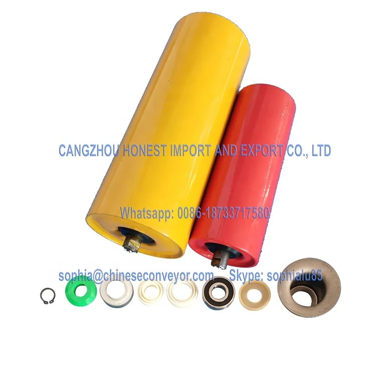 
High quality TK conveyor roller bearing housing and seals price 