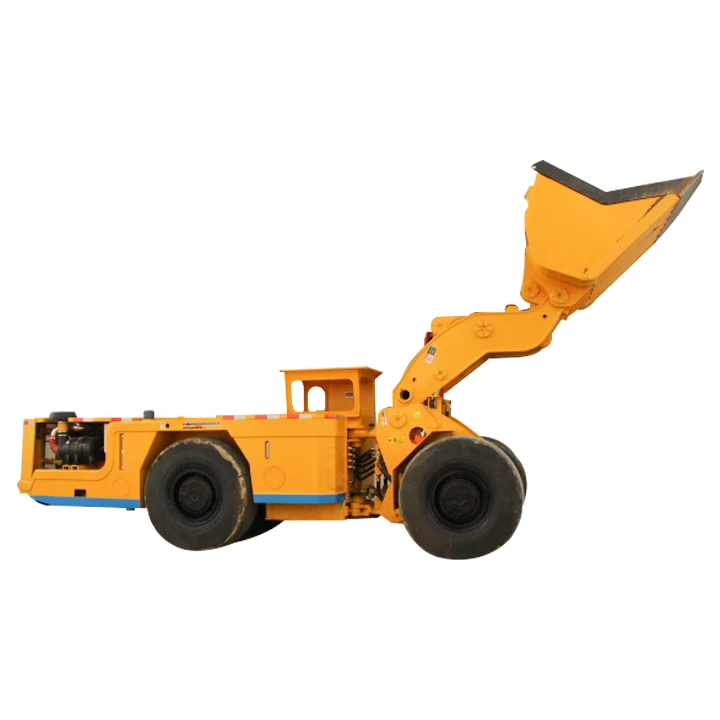 Подземный шахтенной механики шарнирный WJ-3 шахты совок