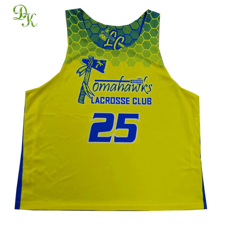 
wholesale custom sublimated lacrosse uniforms 