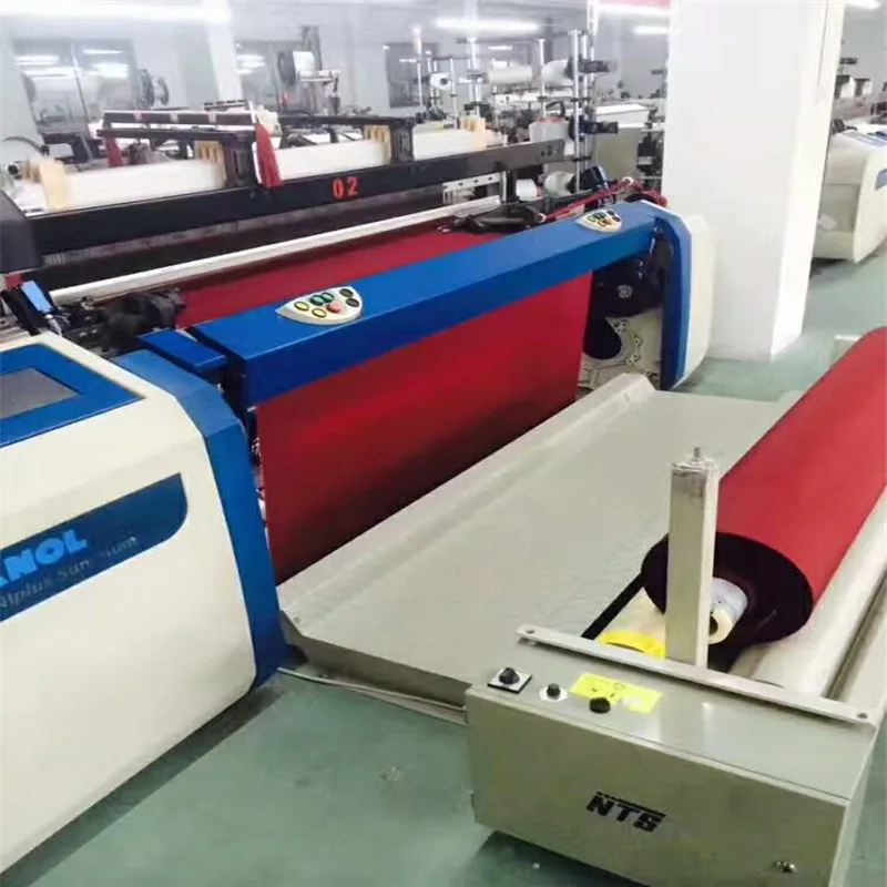 solution dyed  marine acrylic fabric