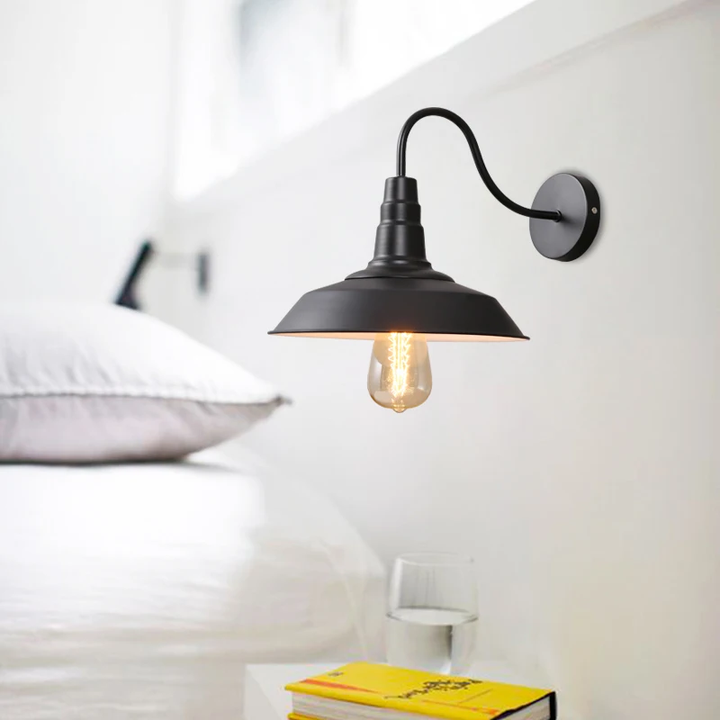 Indoor Wall Mounted Corner Light Decorative Adhesive Wall Light Led Wall Light Cover