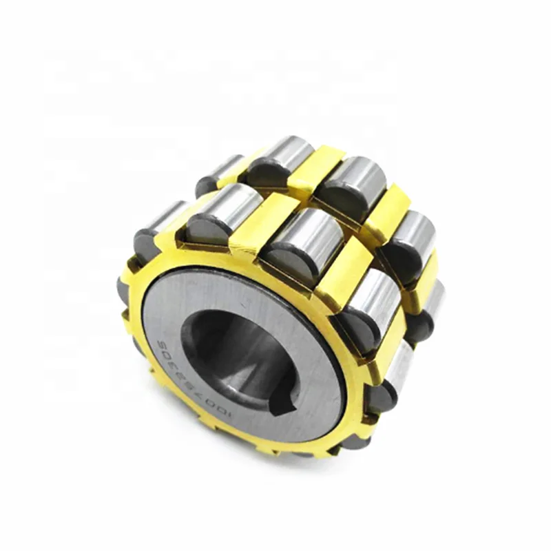 NTN Eccentric Bearing 25UZ417 22UZ831729 35UZS84 for Speed Reducer