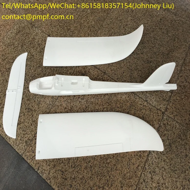 Original Manufacturer EPO RC Model Airplane