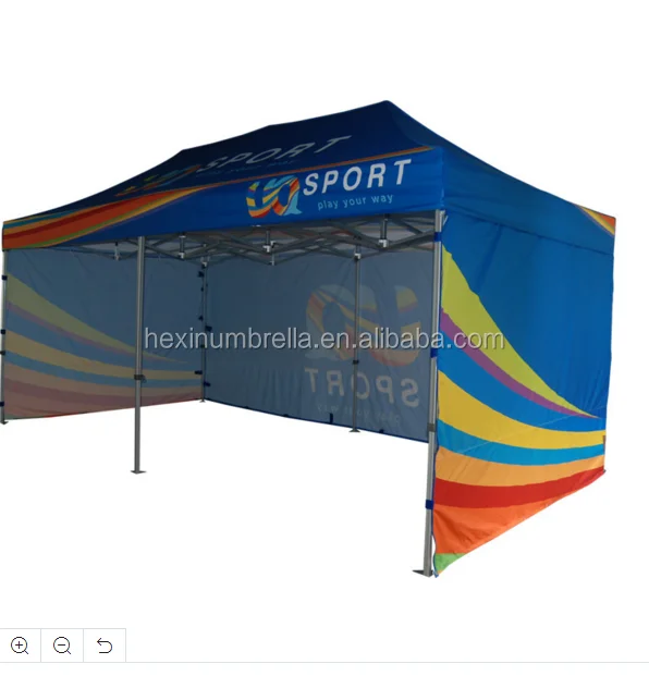 High Quality different style Outdoor Tent gazebo