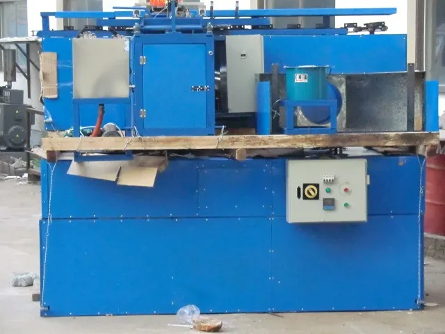 Glove Dotting Machine