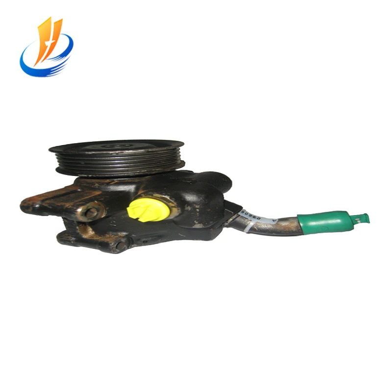 Оптовая продажа насоса рулевого управления для продажи 2S6C3A696CH для Ford