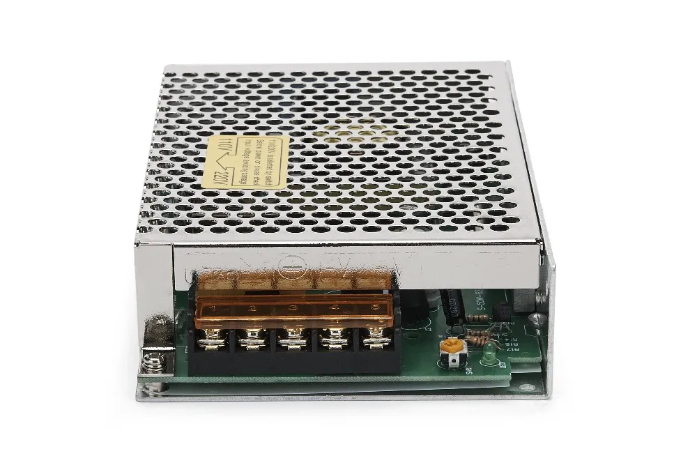 Reliable Quality CE RoHS 5A 60W 12V Switching Power Supply ac to dc power supply 12v power