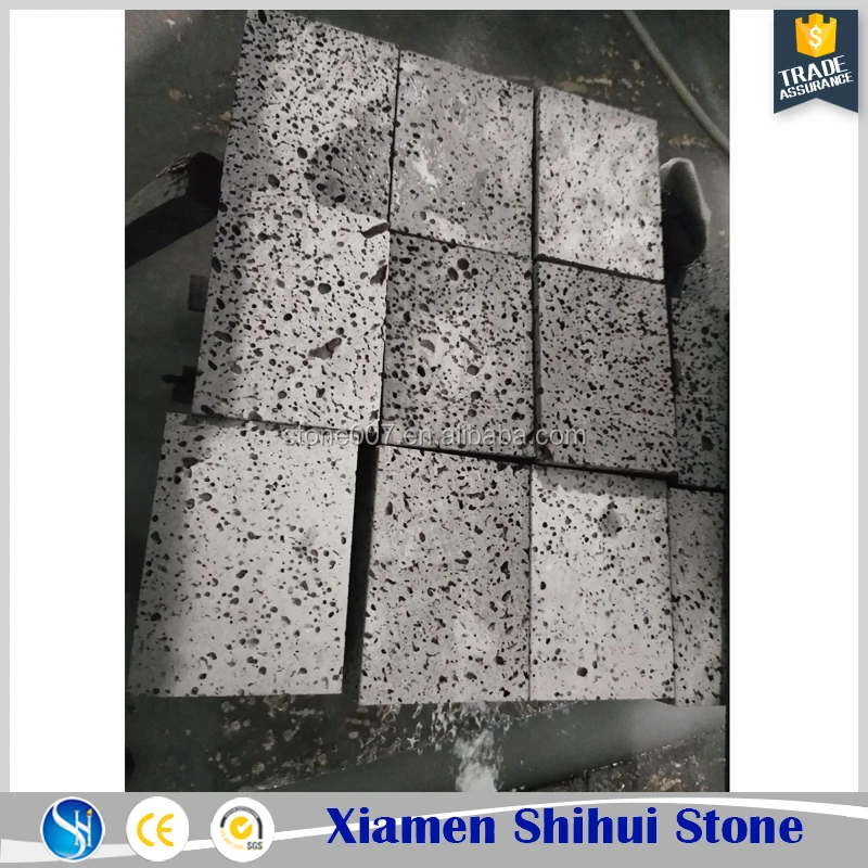 SHIHUI Natural Igneous Rock Stone