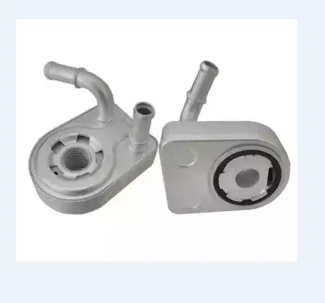 7S7G6B856A4A 31330429 Car engine oil cooler profession parts oil cooler