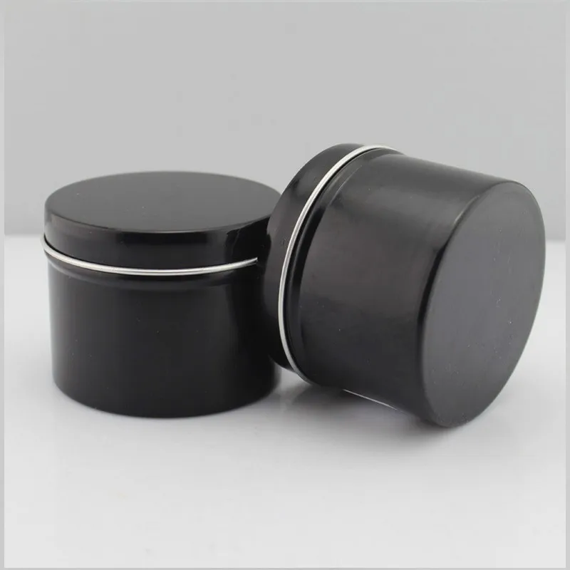
Multi Purpose Container - Aluminium Can -60ml 60*46 