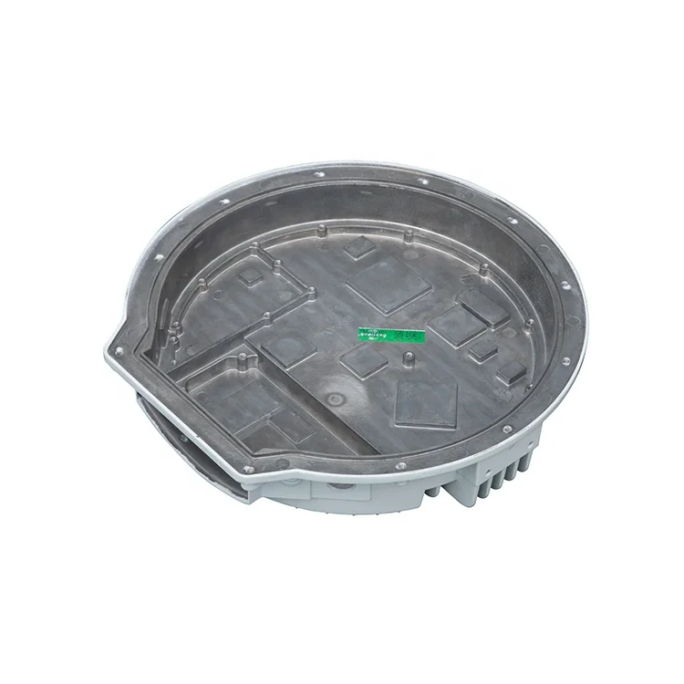 Best selling Decorative Junction Box Covers Aluminium Die Cast Junction Box For Weatherproof Cover