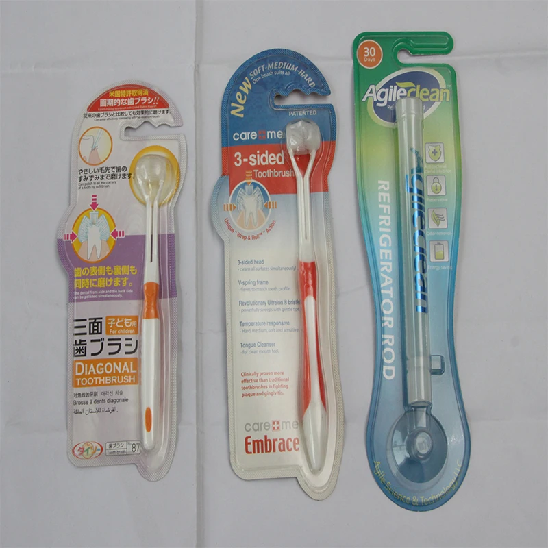 
factory hot sale manual turntable three workstations blister sealing machine blister card packing machine 