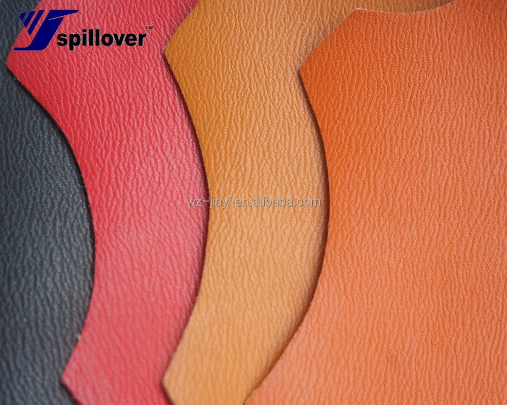 High Quality Waterproof Fashionable Microfiber Leather For Shoe