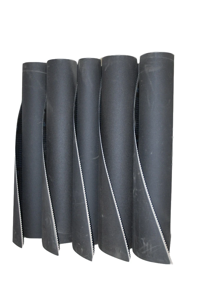 Cloth backed floor sanding belts for Clarke and Hummel floor machines Available in Silicon Carbide and Zirconia