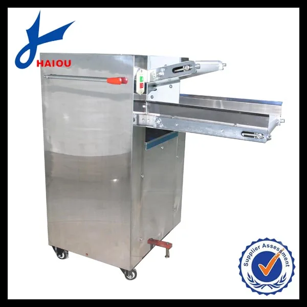 FLRM80 dough flatten machine dough rolling machine dough rollers machine