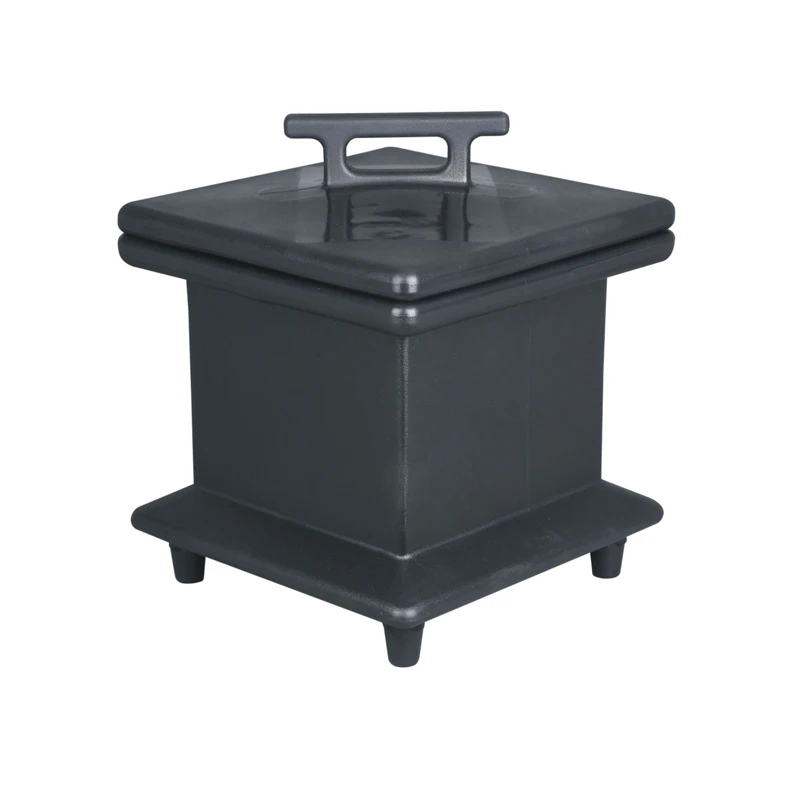 Jiahui Китай Чжэцзян Нинбо производство корпуса PE электропитания пустой Электрический мобильный пластиковый открытый IP67 распределительный ящик