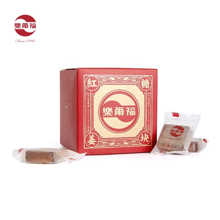 Китайский производитель здоровый коричневый сахар блок в автоматической производственной линии