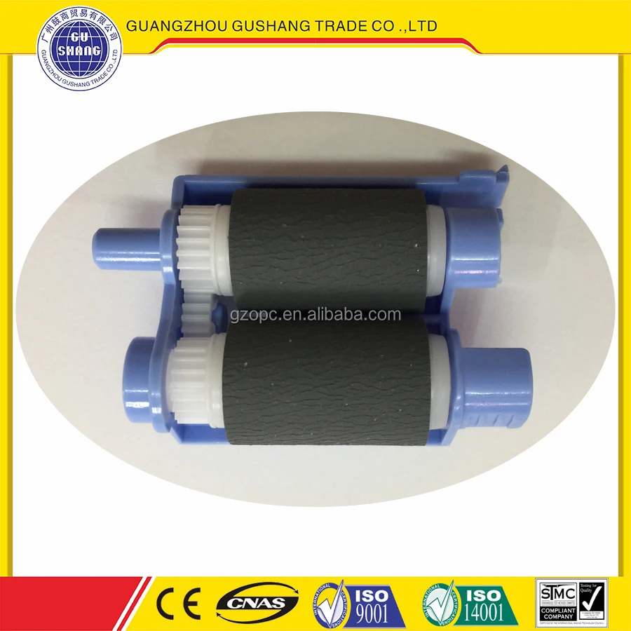 JAPAN RM2-5452-000 Paper Feed Tray 2 Pickup Roller for hp M402 M403 M426 M427