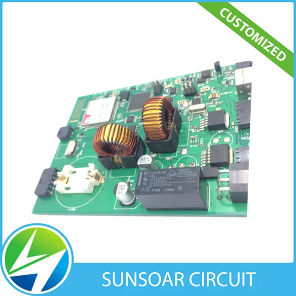Oem pcb assembly factory