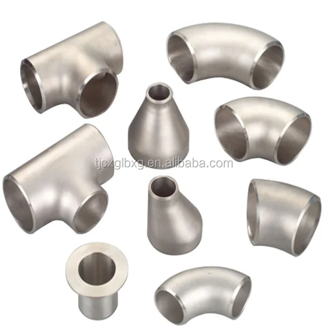 stainless steel elbow ss304 ss316l,45 degree,90 degree,120 degree