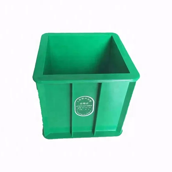 
Concrete Molds Plastic Concrete Blocks Molding For Sale 