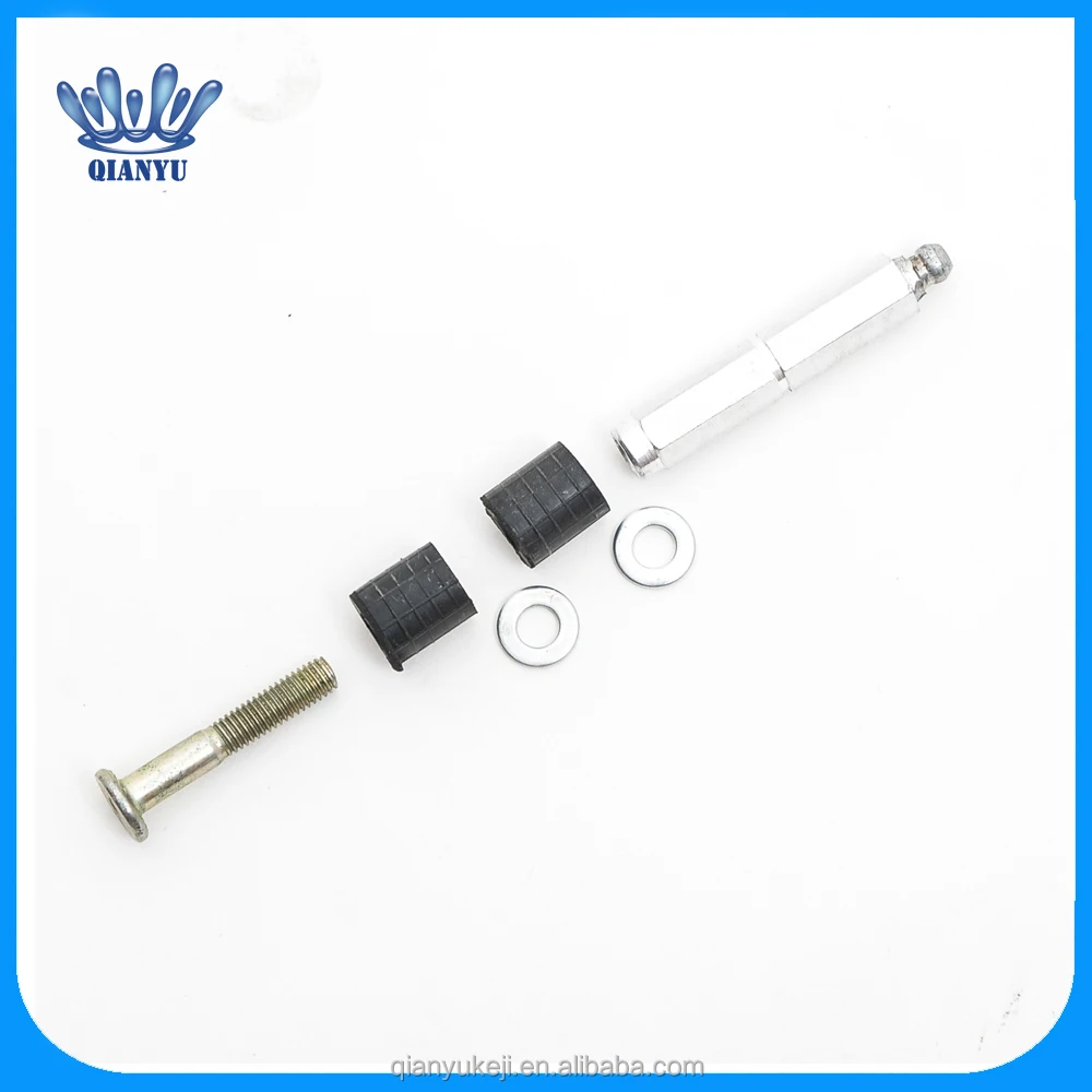 PU Foam Epoxy Waterproof Grouting Injection Packer For Crack Sealing