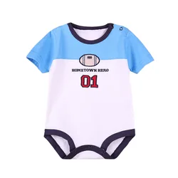 2019 new kids cotton toddler clothes new born baby clothes boy baby designer clothes