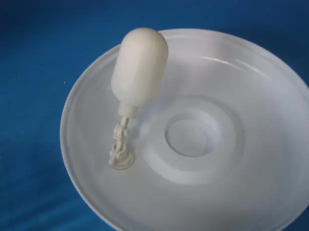 8L Direct Jug Pipeline RO tank for RO system / Water Dispenser Pot in Water Treatment