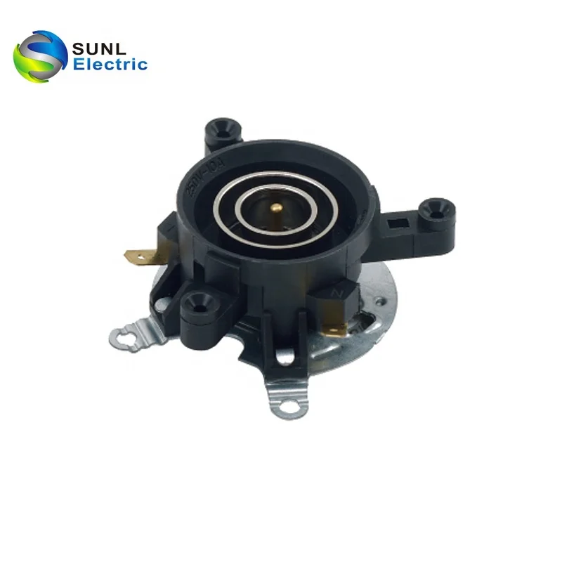 
Electric water kettle Thermostat for glass electric glass kettle 