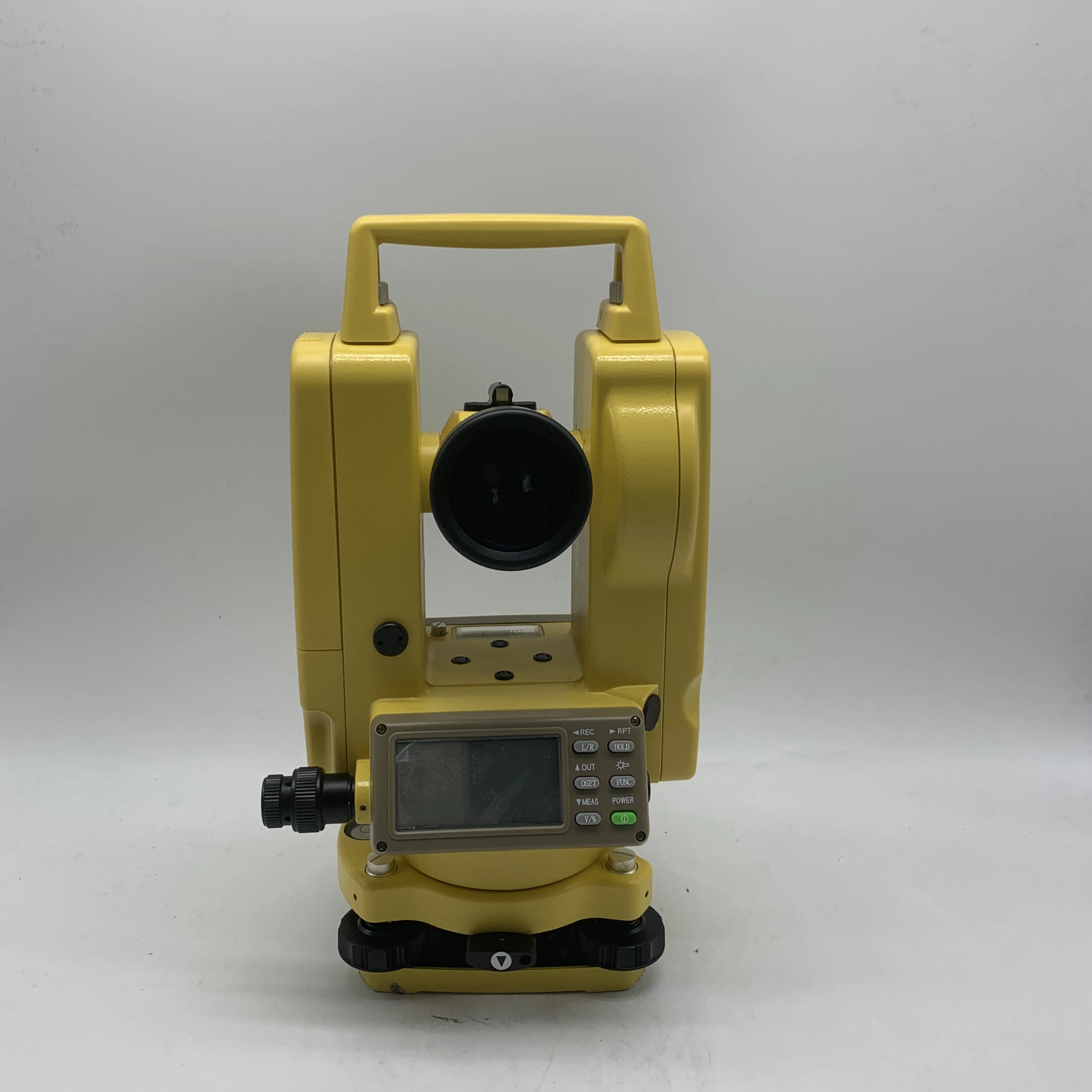 Новый бренд Южная теодолит Dt-02 с точностью