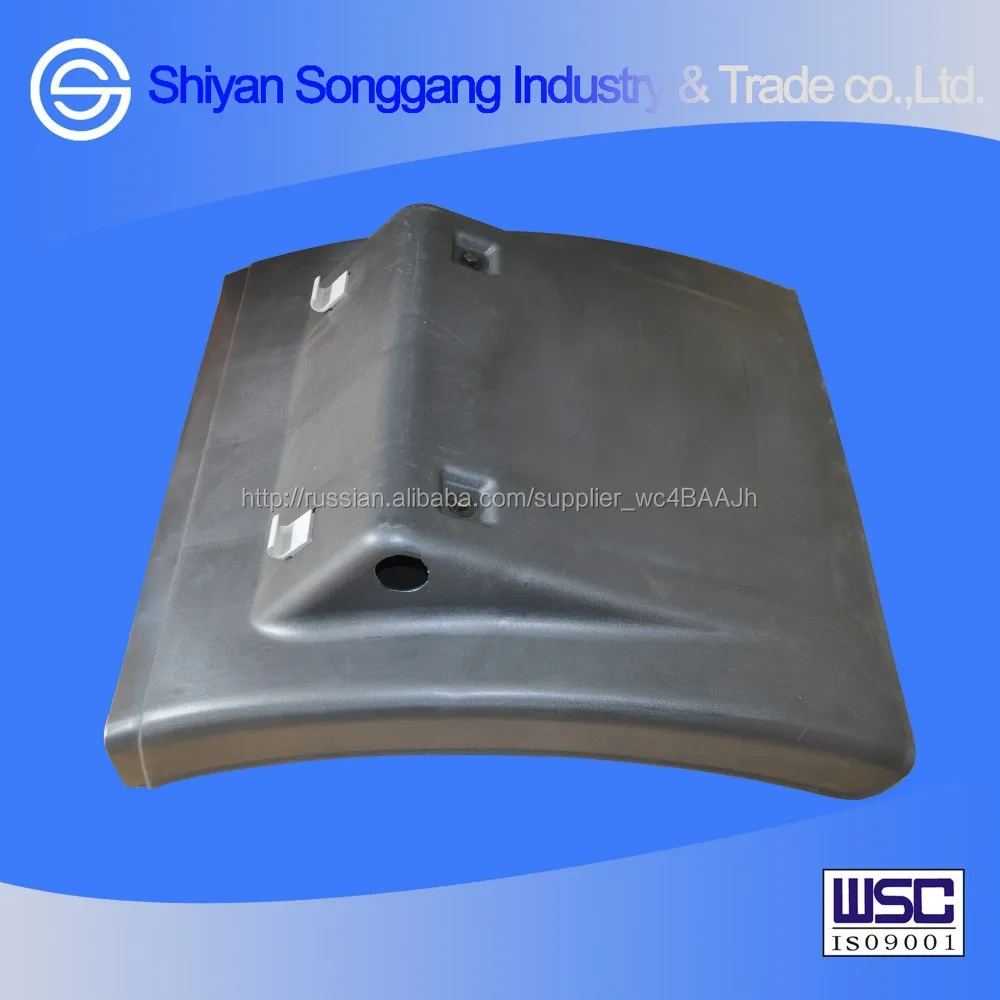 Грузовик тела запчасти крыло в сборе брызговик 8511010-Z6700