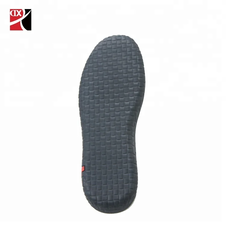 Изготовитель обуви, оптовая продажа, Мужская мягкая резина для изготовления кроше обуви