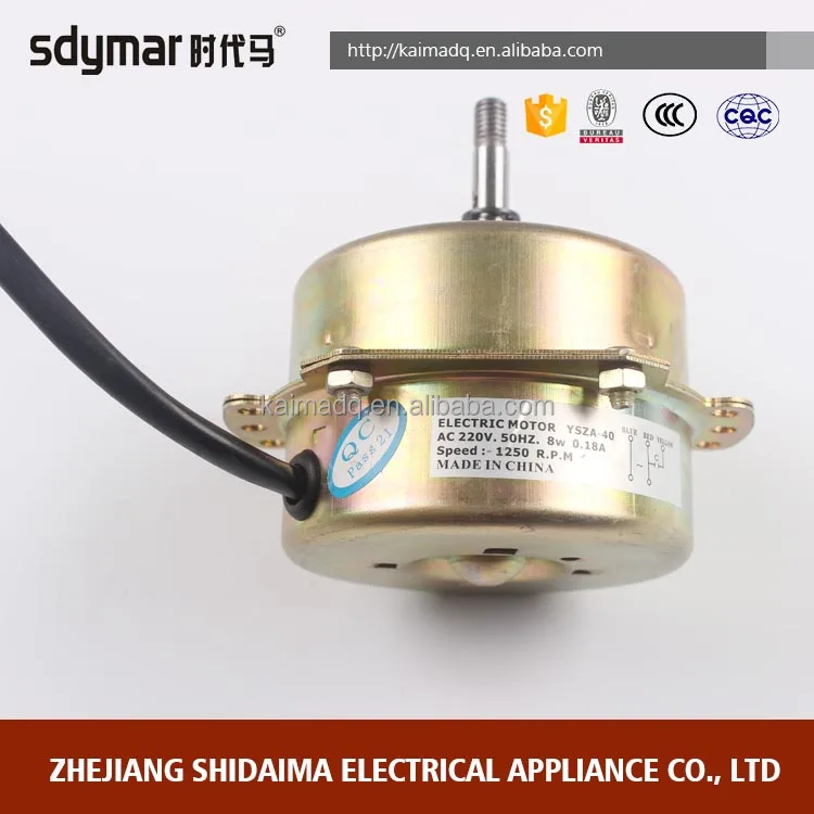 Горячий воздух вентилятор кондиционера двигатель продукции вы можете импортировать из китая