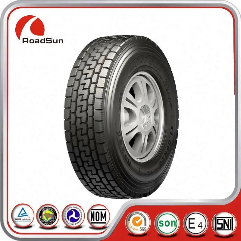 Высокая Производительность Коммерческих Город Tbr Автобусных Шин Для Грузовиков