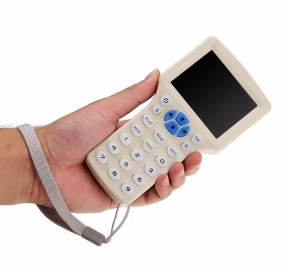 13,56 МГц Высокая Частота rfid nfc карты копиры считыватель писатель Дубликатор