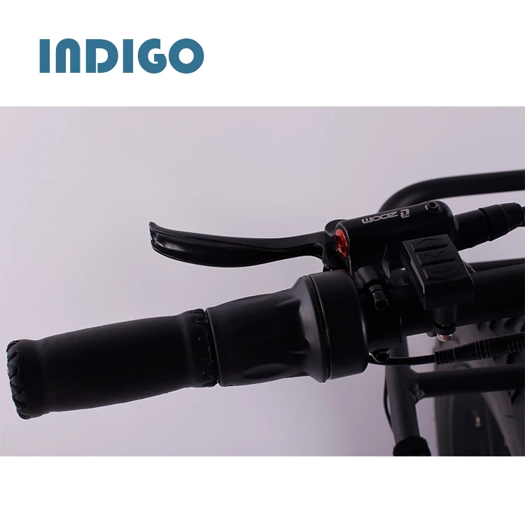 Китайский электровелосипед pedelec MTB 48 в 1000 вт