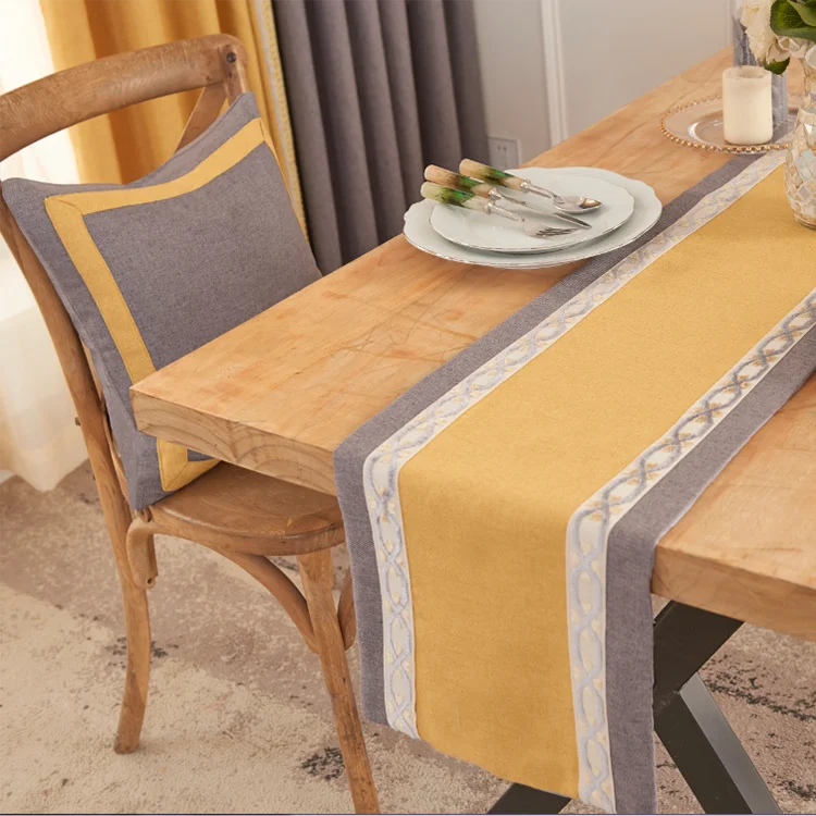 JBL High Quality Upholstery Polyester Woven Jacquard Velvet Trim For Curtain